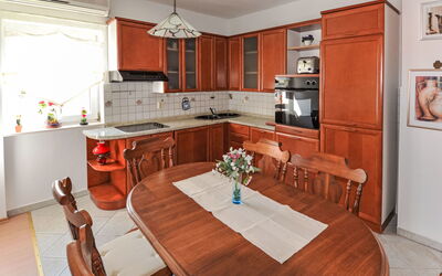 Accommodatie:&nbsp;Jako 170.6