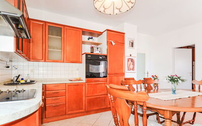 Accommodatie:&nbsp;Jako 170.6