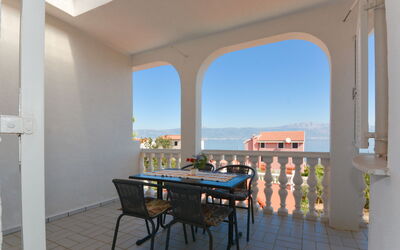 Accommodatie:&nbsp;Jako 170.2