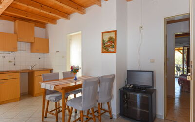 Accommodatie:&nbsp;Jako 170.2