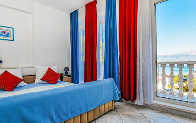 Accommodatie:&nbsp;Jako 170.5