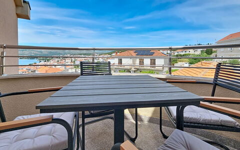 Accommodatie:&nbsp;Mary & Klara 259.2