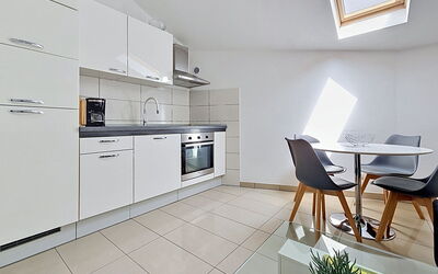 Accommodatie:&nbsp;Mary & Klara 259.2