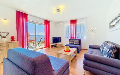 Accommodatie:&nbsp;Palma 100.1