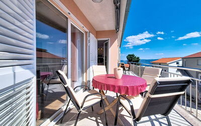 Accommodatie:&nbsp;Palma 100.1