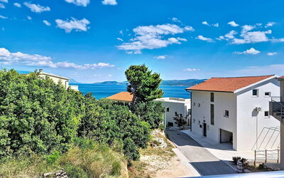 Accommodatie:&nbsp;Palma 100.1