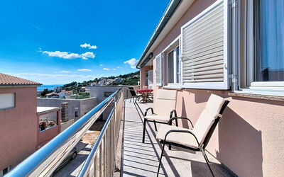 Accommodatie:&nbsp;Palma 100.1