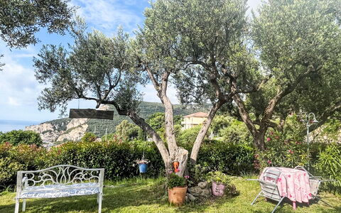 Accommodatie:&nbsp;Pierina 30.2