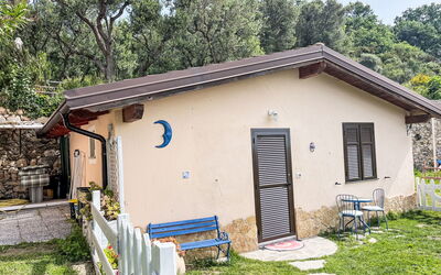 Accommodatie:&nbsp;Pierina 30.1