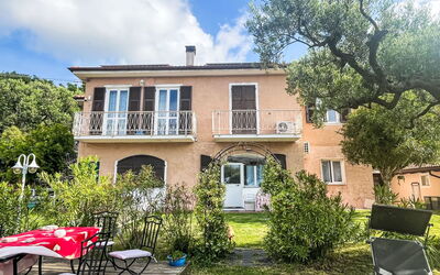 Accommodatie:&nbsp;Pierina 30.2