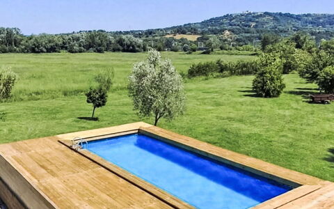 Tuscia Prestige: Hout, Samengesteld Materiaal, Hardwood, Zwembad, Vrije Tijd, Plank, Beits, Timmerhout, Ontwerp, Multiplex