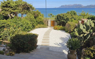 La Casa del Mare