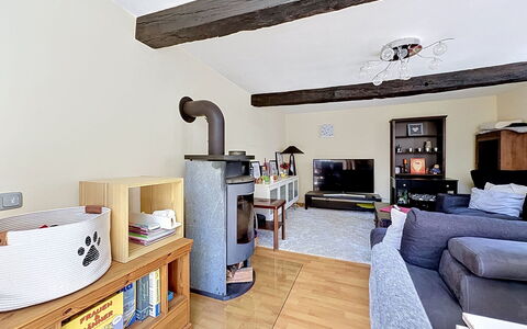 Accommodatie:&nbsp;Alte Scheune 100.1