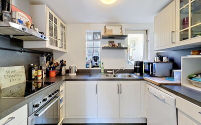 Accommodatie:&nbsp;Alte Scheune 100.1