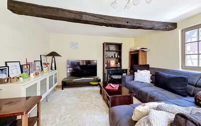 Accommodatie:&nbsp;Alte Scheune 100.1