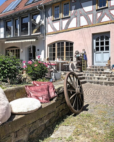 Alte Scheune