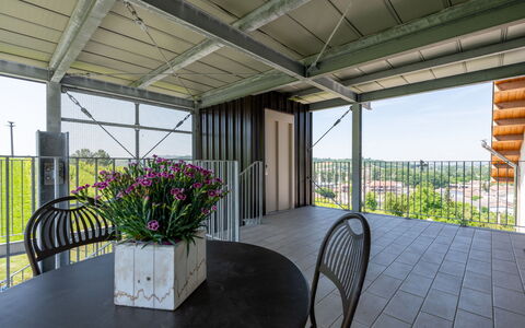 Guesthouse Dellavalle: Bergachtig Landvormen, Berg, Heuvel, Bergketen, Landschap, Hoogland, Heuvel Station, Schaduw, Ridge