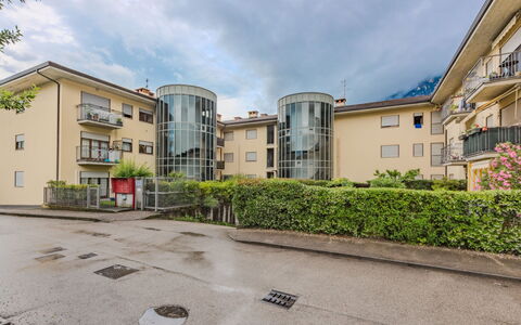 Nala: Woongebied, Appartement, Balkon, Condominium, Parking, Hotel