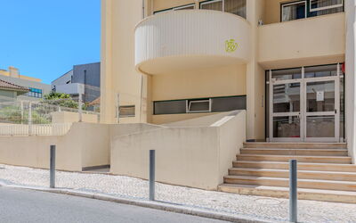 Algarvemor - Casa Do Tio