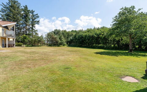 Enwald - 100M from the Sea: Blauw, Plain, Grasland, Land Lot, Gazon, Tuin, Schaduw, Weide, Pasture