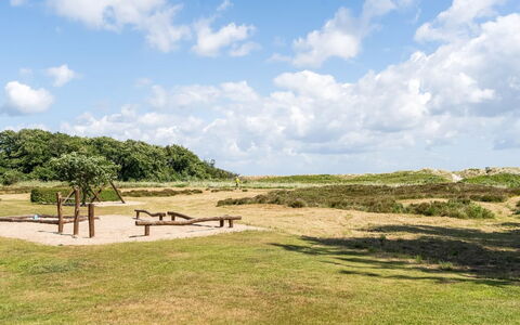 Enwald - 100M from the Sea: Lucht, Ecoregio, Grasland, Horizon, Plain, Landschap, Land Lot, Pasture, Veld, Weide