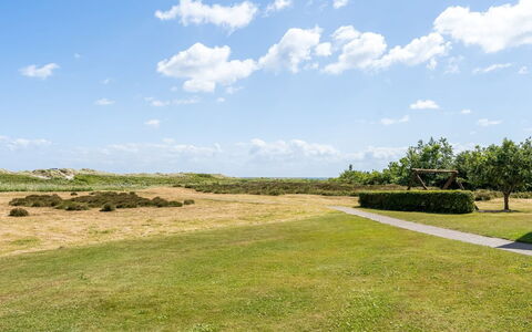 Enwald - 100M from the Sea: Lucht, Blauw, Groen, Dag, Gras, Natuurlijke Omgeving, Grasland, Ecoregio, Plain, Natuurlijk Landschap