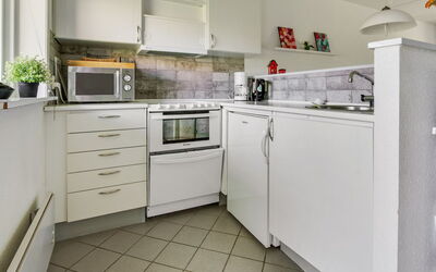 Enwald - 100M from the Sea