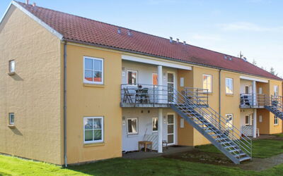 Enwald - 100M from the Sea
