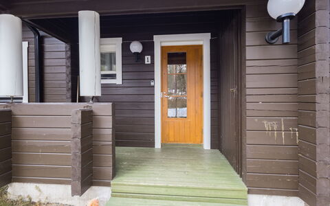 Veramukka B1: Muur, Hout, Siding, Deur, Huis, Home Deur, Hardwood, Verblijf, Beits, Plank