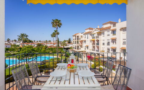 San Pedro Beach: Zwembad, Badplaats, Eco Hotel, Toevlucht, Villa