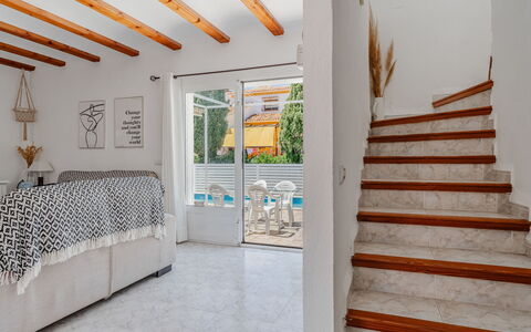 Harmonia: Zwembad, Badplaats, Eco Hotel, Toevlucht, Villa