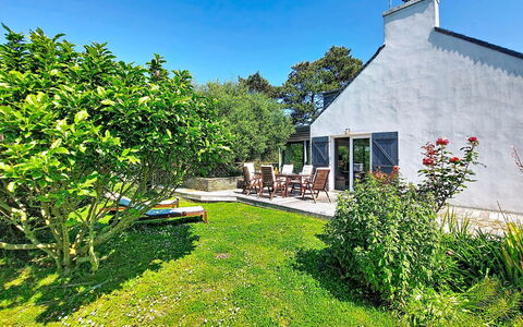 Ti Hudek: Zwembad, Badplaats, Eco Hotel, Toevlucht, Villa