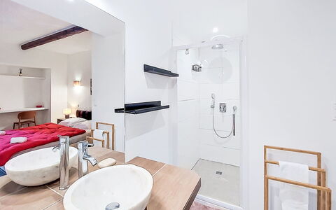 Studio Ogliastrolo: Zwembad, Badplaats, Eco Hotel, Toevlucht, Villa