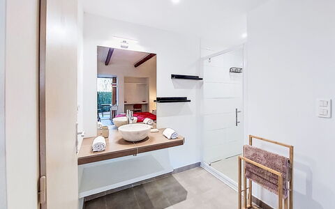 Studio Ogliastrolo: Zwembad, Badplaats, Eco Hotel, Toevlucht, Villa