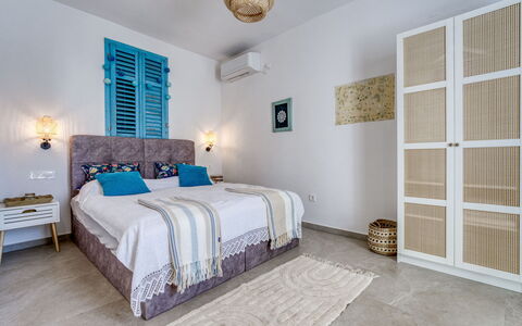 Accommodatie:&nbsp;Passion 202.1