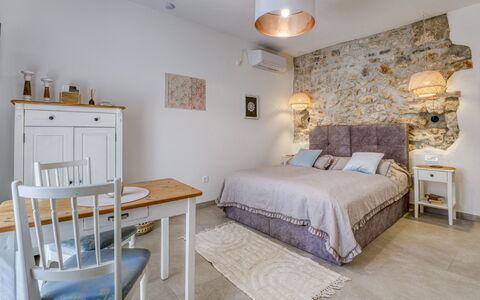 Accommodatie:&nbsp;Passion 202.2