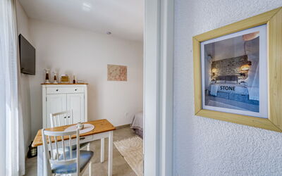 Accommodatie:&nbsp;Passion 202.2