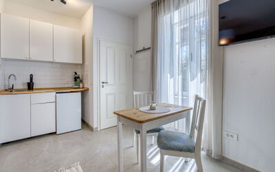 Accommodatie:&nbsp;Passion 202.2