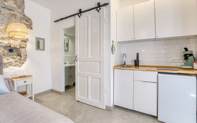 Accommodatie:&nbsp;Passion 202.2