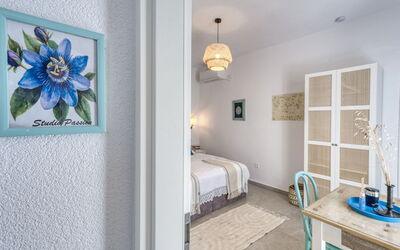 Accommodatie:&nbsp;Passion 202.1