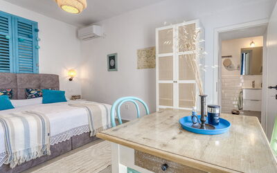 Accommodatie:&nbsp;Passion 202.1