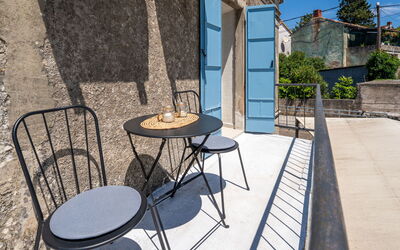Accommodatie:&nbsp;Passion 204.2