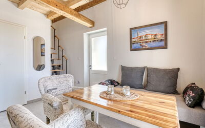 Accommodatie:&nbsp;Passion 204.2