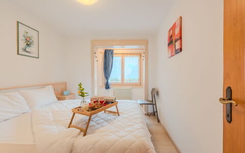 Casa Roby: Meubilair, Hout, Interieur Ontwerp, Huis, Slaapkamer, Bed, Kamer, Appartement, Verdieping, Plafond