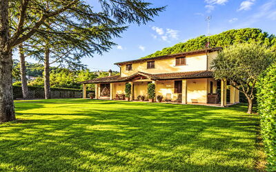 Casa di Max