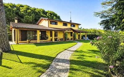 Casa di Max