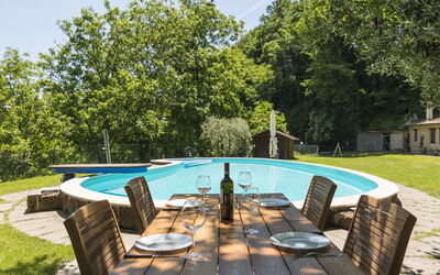 Villa la Grotta