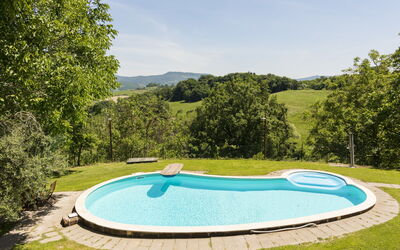 Villa la Grotta