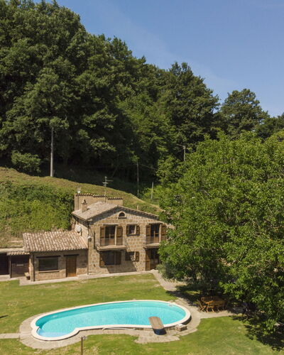 Villa la Grotta