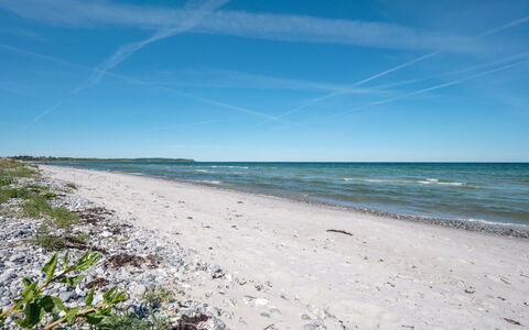 Fria - 200M from the Sea: Blauw, Lucht, Natuurlijke Omgeving, Strand, Kust, Horizon, Kust En Oceanic Landvormen, Kust, Zee